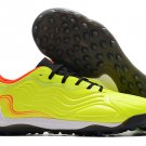 Copa Sense.1 Turf Game Data - YellowRedCore Black