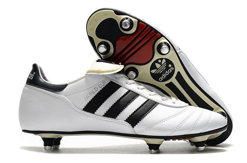 Copa World Cup SG Football - WhiteBlack(1)