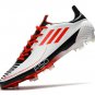 F50 Ghosted Adizero 2021 Cloud WhiteRedCore Black