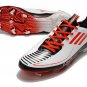 F50 Ghosted Adizero 2021 Cloud WhiteRedCore Black