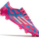 F50 Ghosted Adizero FG - Pink Blue White