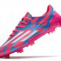 F50 Ghosted Adizero FG - Pink Blue White