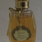 Vintage Annick Goutal Paris Grand Amour 3.4oz - Old Stock