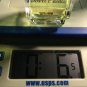 Vintage Perfumer's Workshop Parfum Tea Rose 2 oz - Discontinued