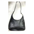 Vintage Etienne Aigner Genuine Leather Hand Bag