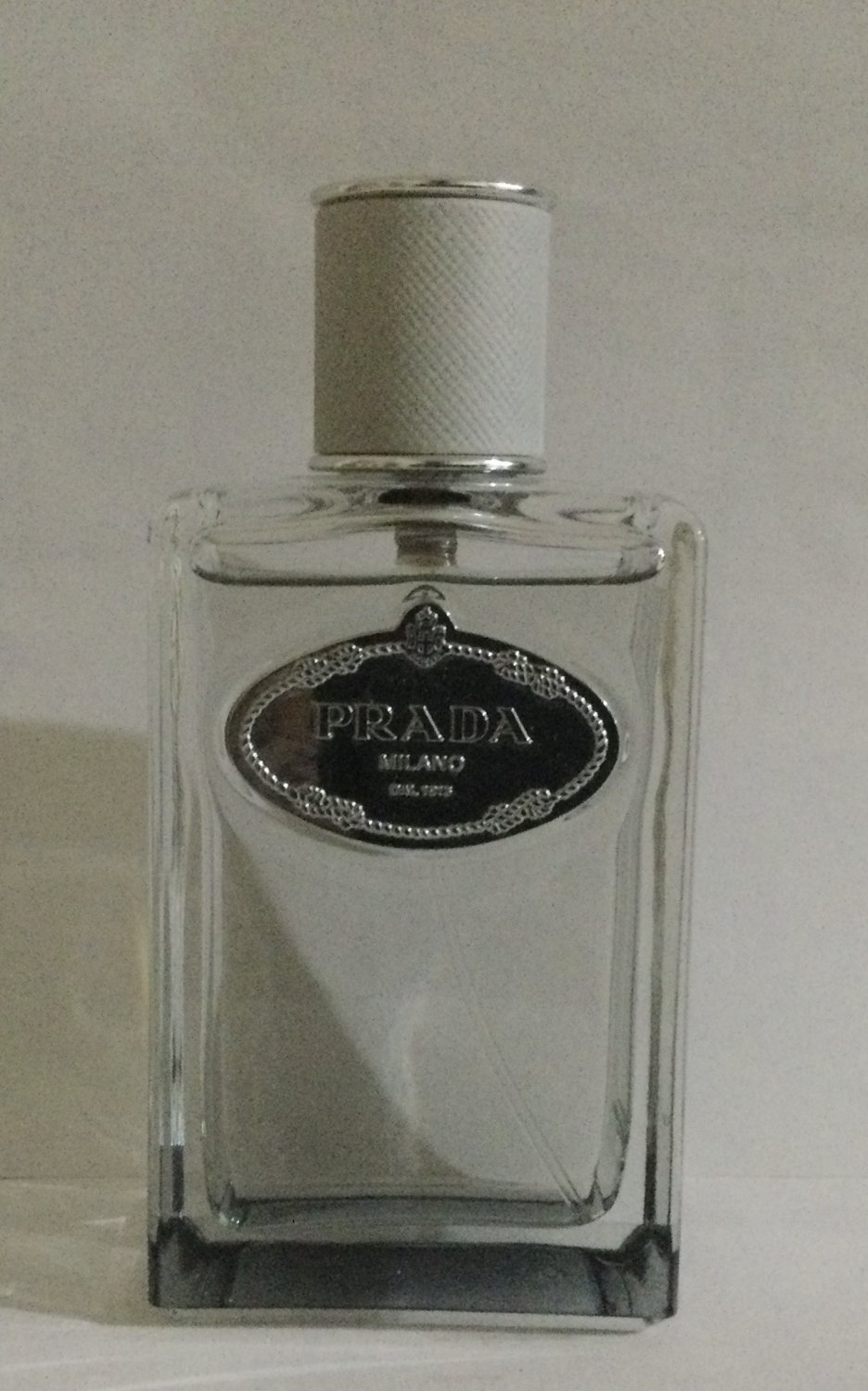 Prada Infusion d'Iris C&Atilde;&uml;dre Cedre 3.4 floz.