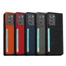 New Samung Galaxy Z Fold 2 Case genuine Leather Phone Case