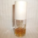 Vintage JONTUE Perfume Spray .3oz Revlon Used