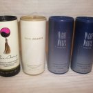 Lot 2 AVON Night Magic Shimmering Body Powder NEW