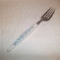 Cornflower Blue Flatware Dinner Fork Household Stainless Japan