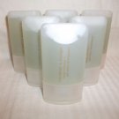 Lot 8 GILCHRIST SOAMES Body Refresher Cooling Gel Travel Sz 1oz  Each