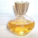 Vintage Coty L'aimant 1oz  Women's Eau de Cologne