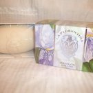 La Florentina Made in Italy, IRIS PALLIDA Luxury Bath Soap New ~ Gift 10.5oz Bar