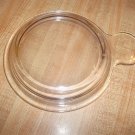 Pyrex Grab It Lid P-150-C Clear Glass Replacement