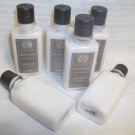 Lot 6 Antica Farmacista Grapefruit Body Lotion 1.5oz Each Travel Size 9oz Total