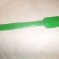 Farberware Mini Spatula Neon Lime Green 7 1/2"