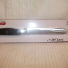 KitchenAid Forged Stainless Steel Serrated Utility Knife - 5 1/2 Inch - New