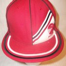 Atlanta Hawks NBA BASKETBALL Hardwood Classics New Era Cap Hat Wool SZ 7 1/2
