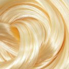 Nylon Doll Hair - Baby Blonde for Rerooting Custom Fashion Dolls, Reroot Tool Rehairing