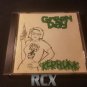 Green Day Kerplunk! Lookout#46CD - EXTREMELY RARE - Original Pressing - No Barcode