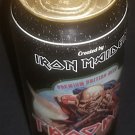 Iron Maiden Trooper Beer Can - Unopened Tab - Original Artwork - VERY RARE!