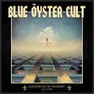Blue Öyster Cult - 50th Anniversary Live: First Night - Mp3 Digital Album Download Blue Öyster Cult - 50th Anniversary Live: First Night - Mp3 Digital Album Download