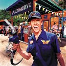 Aerosmith - A Little South of Sanity (Live) - Mp3 Digital Album Download