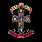 Guns N' Roses - Appetite for Destruction - Mp3 Digital Album Download Guns N' Roses - Appetite for Destruction - Mp3 Digital Album Download
