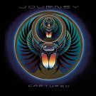 Journey - Captured (Live) - Mp3 Digital Album Download