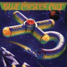 Blue Öyster Cult - Club Ninja - Mp3 Digital Album Download