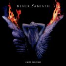 Black Sabbath - Cross Purposes - Mp3 Digital Album Download