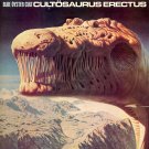 Blue Öyster Cult - Cultosaurus Erectus - Mp3 Digital Album Download