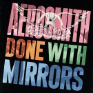 Aerosmith - Done with Mirrors - Mp3 Digital Album Download