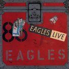 Eagles - Eagles Live - Mp3 Digital Album Download
