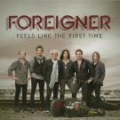 Foreigner - Feels Like the First Time - Mp3 Digital Album Download Foreigner - Feels Like the First Time - Mp3 Digital Album Download