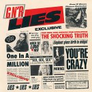 Guns N' Roses - G N' R Lies - Mp3 Digital Album Download