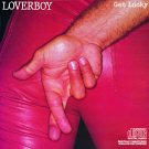 Loverboy - Get Lucky - Mp3 Digital Album Download