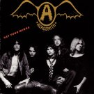 Aerosmith - Get Your Wings - Mp3 Digital Album Download