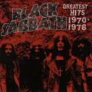 Black Sabbath - Greatest Hits 1970-1978 - Mp3 Digital Album Download