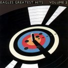 Eagles - Greatest Hits Volume 2 - Mp3 Digital Album Download
