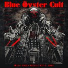 Blue Öyster Cult - iHeart Radio Theater N.Y.C. 2012 (Live) - Mp3 Digital Album Download Blue Öyster Cult - iHeart Radio Theater N.Y.C. 2012 (Live) - Mp3 Digital Album Download