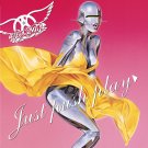 Aerosmith - Just Push Play - Mp3 Digital Album Download