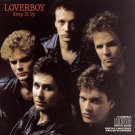 Loverboy - Keep It Up - Mp3 Digital Album Download