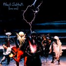 Black Sabbath - Live Evil (40th Anniversary Super Deluxe) - Mp3 Digital Album Download