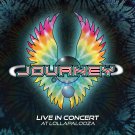 Journey - Live in Concert at Lollapalooza - Mp3 Digital Album Download Journey - Live in Concert at Lollapalooza - Mp3 Digital Album Download