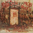Black Sabbath - Mob Rules (Deluxe Edition) - Mp3 Digital Album Download Black Sabbath - Mob Rules (Deluxe Edition) - Mp3 Digital Album Download