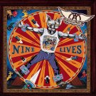 Aerosmith - Nine Lives - Mp3 Digital Album Download