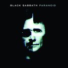 Black Sabbath - Paranoid (Single) - Mp3 Digital Single Download Black Sabbath - Paranoid (Single) - Mp3 Digital Single Download