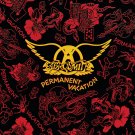 Aerosmith - Permanent Vacation - Mp3 Digital Album Download