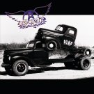 Aerosmith - Pump - Mp3 Digital Album Download